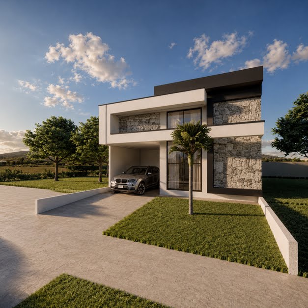 Casa à venda com 3 quartos, 1 suíte, 2 vagas e 152m² no Jardim Mantova, Indaiatuba (SP) — foto 4 de 15