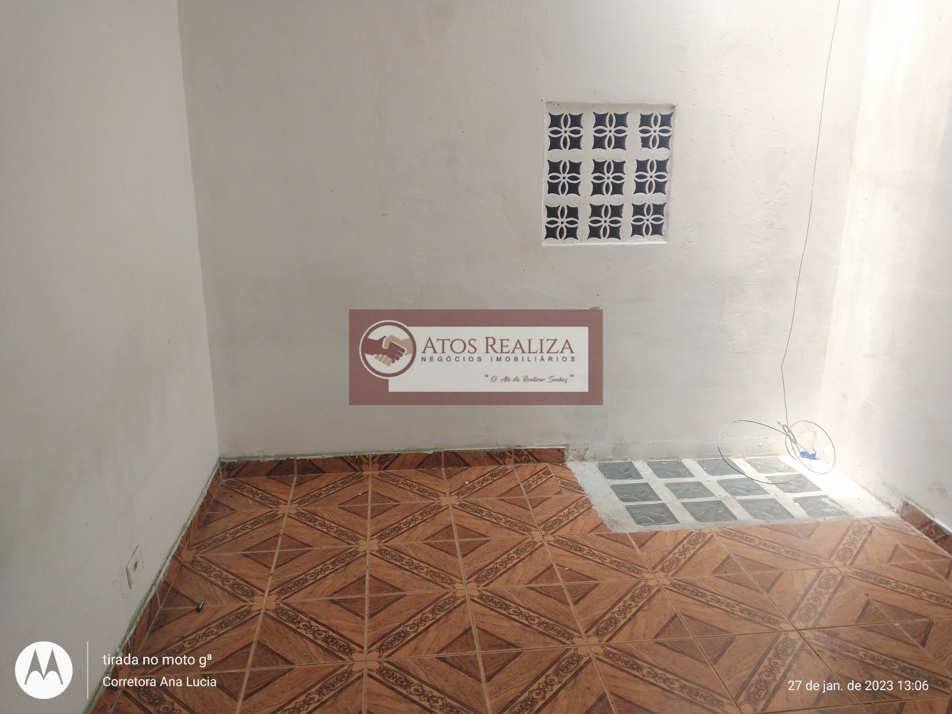 Casa para alugar com 1 quarto, 1 banheiro e 40m² no Parque Grajau, São Paulo (SP) — foto 13 de 14