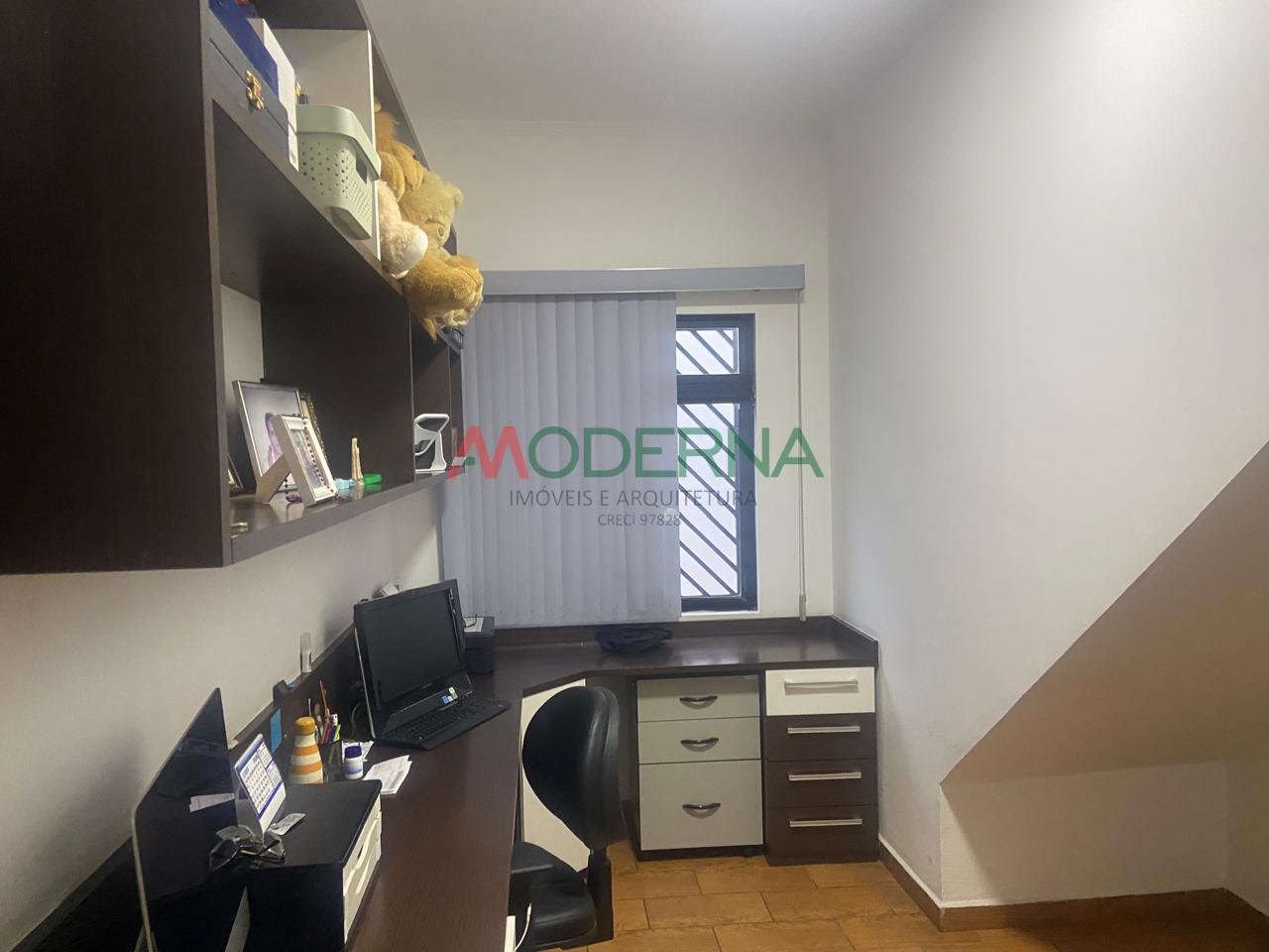 Casa à venda com 3 quartos, 1 suíte, 2 vagas e 294m² no Rudge Ramos, São Bernardo do Campo (SP) — foto 10 de 30