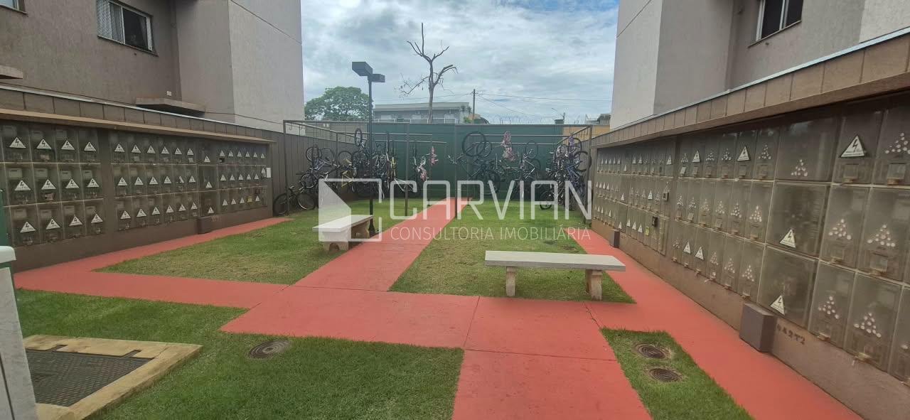 Apartamento à venda com 2 quartos, 1 banheiro, 1 vaga e 48m² no Residencial Greenville, Ribeirão Preto (SP) — foto 30 de 30