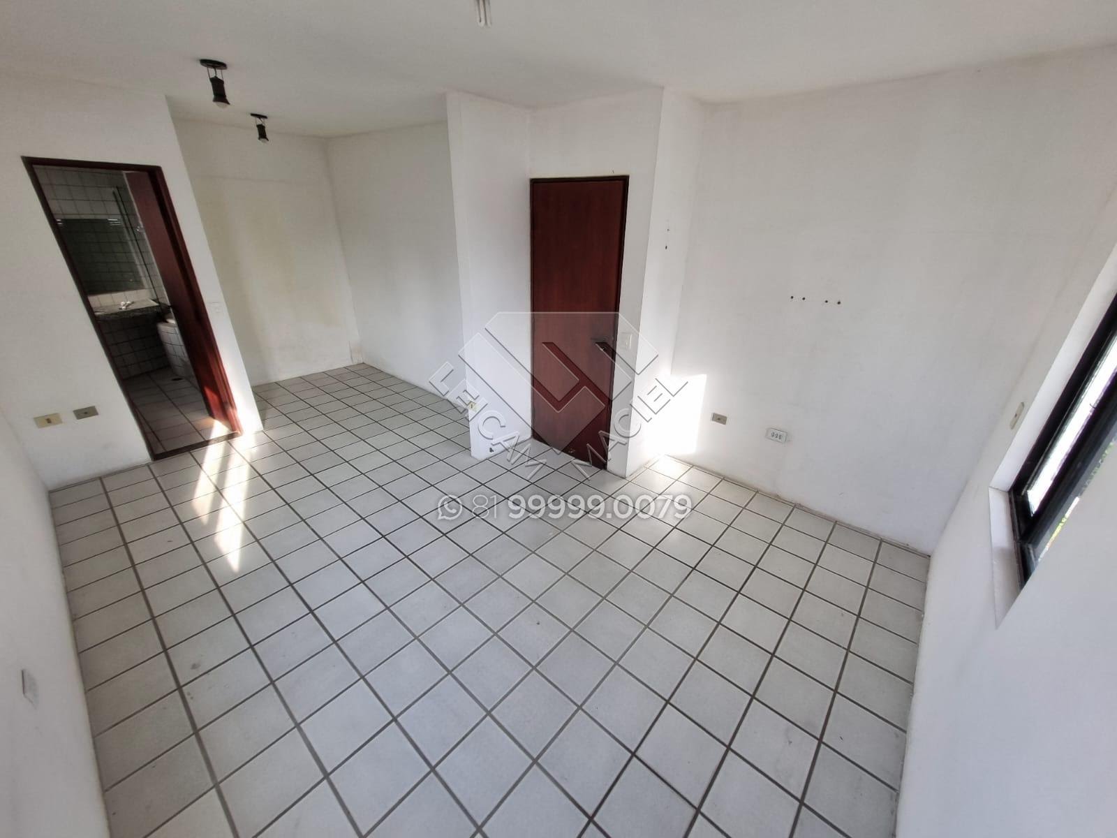 Apartamento à venda com 4 quartos, 2 suítes, 2 vagas e 220m² no Parnamirim, Recife (PE) — foto 13 de 29