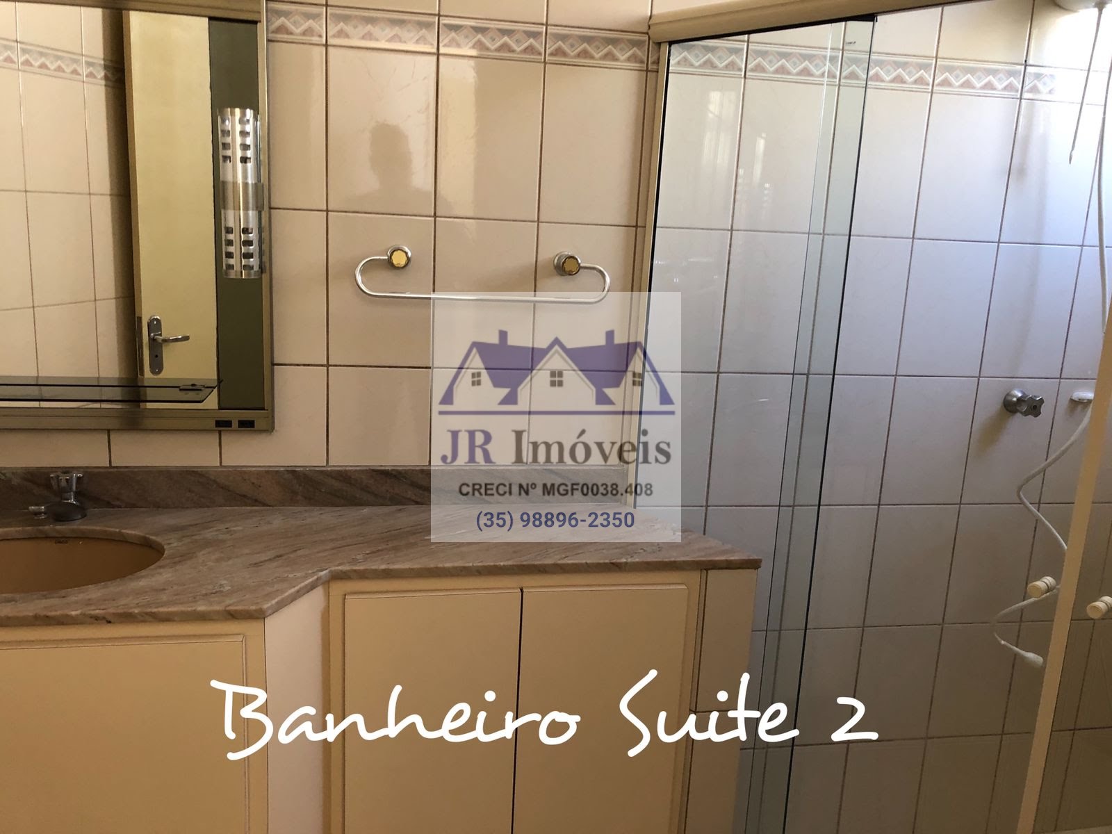 Casa à venda com 4 quartos, 5 suítes, 5 vagas e 432m² no Pinheirinho, Itajubá (MG) — foto 25 de 30