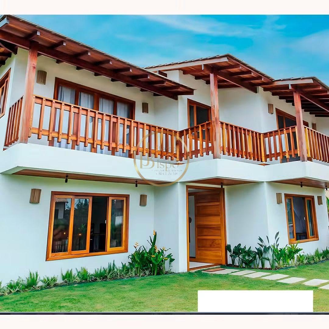 Casa à venda com 5 quartos, 5 suítes, 5 vagas e 356m² no Trancoso, Porto Seguro (BA) — foto 6 de 10