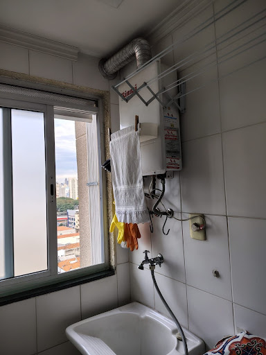 Apartamento em Luz - São Paulo, SP