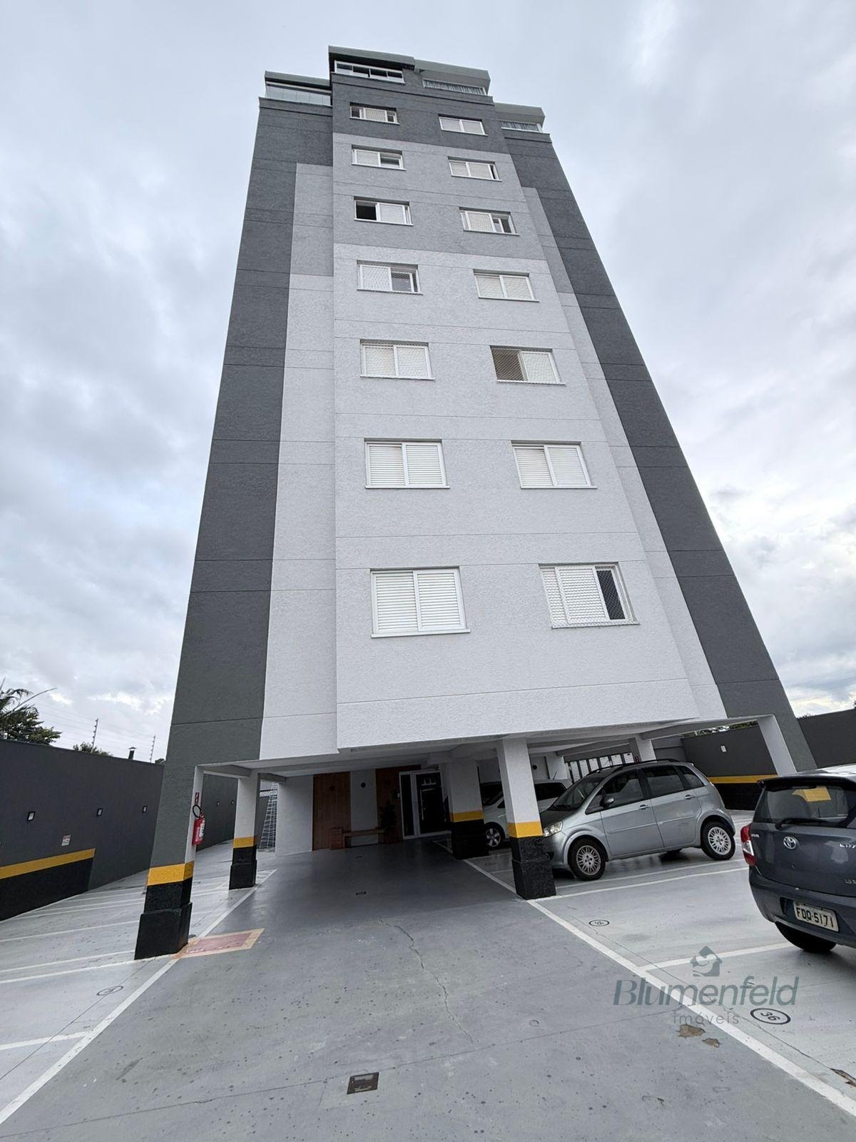 Apartamento à venda com 3 quartos, 2 banheiros e 86m² no Chácara São José, Arujá — foto principal