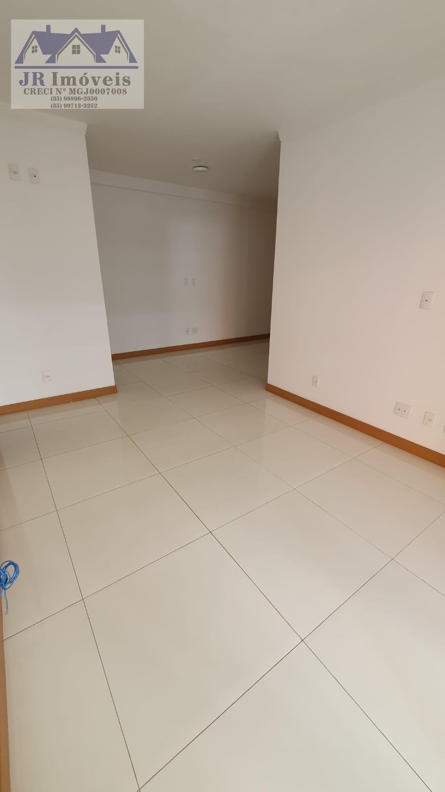 Apartamento à venda com 1 quarto, 1 suíte e 1 vaga no Morro Chic, Itajubá (MG) — foto 4 de 25