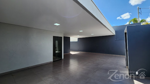 Casa em Residencial Parque dos Passaros - Adamantina