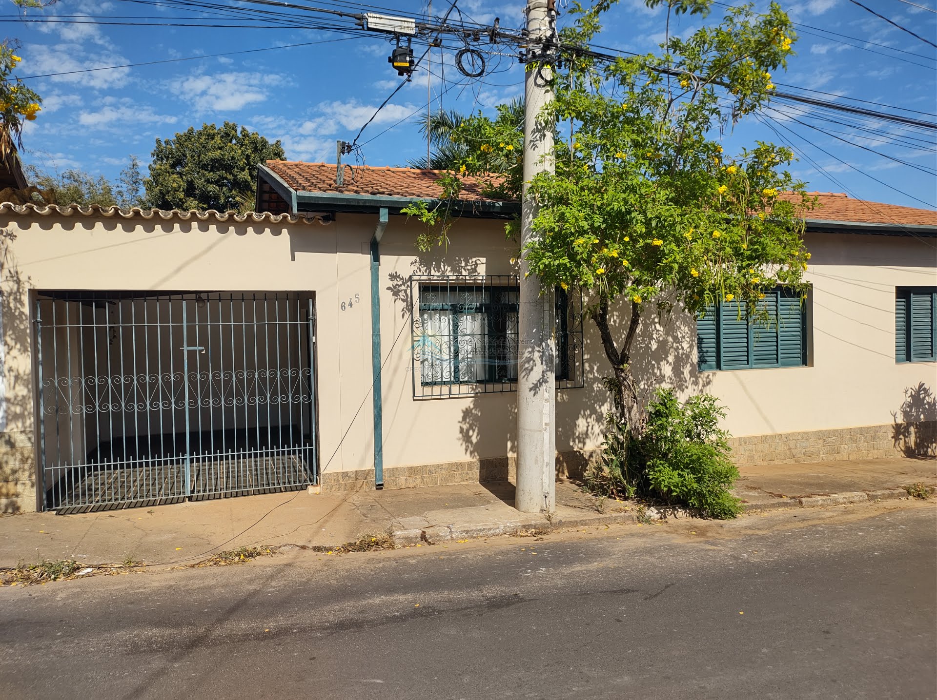fachada