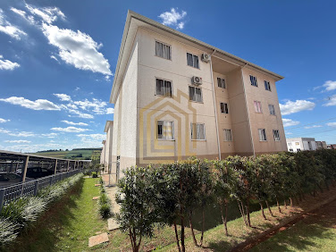Apartamento Mobiliado à Venda no bairro  Floresta, Cascavel – 2 Quartos