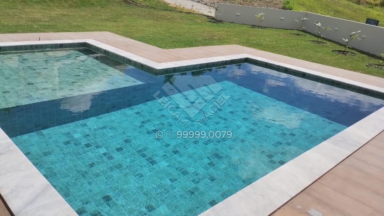 Casa à venda com 5 quartos, 4 suítes, 2 vagas e 200m² no Porta Florada, Gravatá (PE) — foto 14 de 30