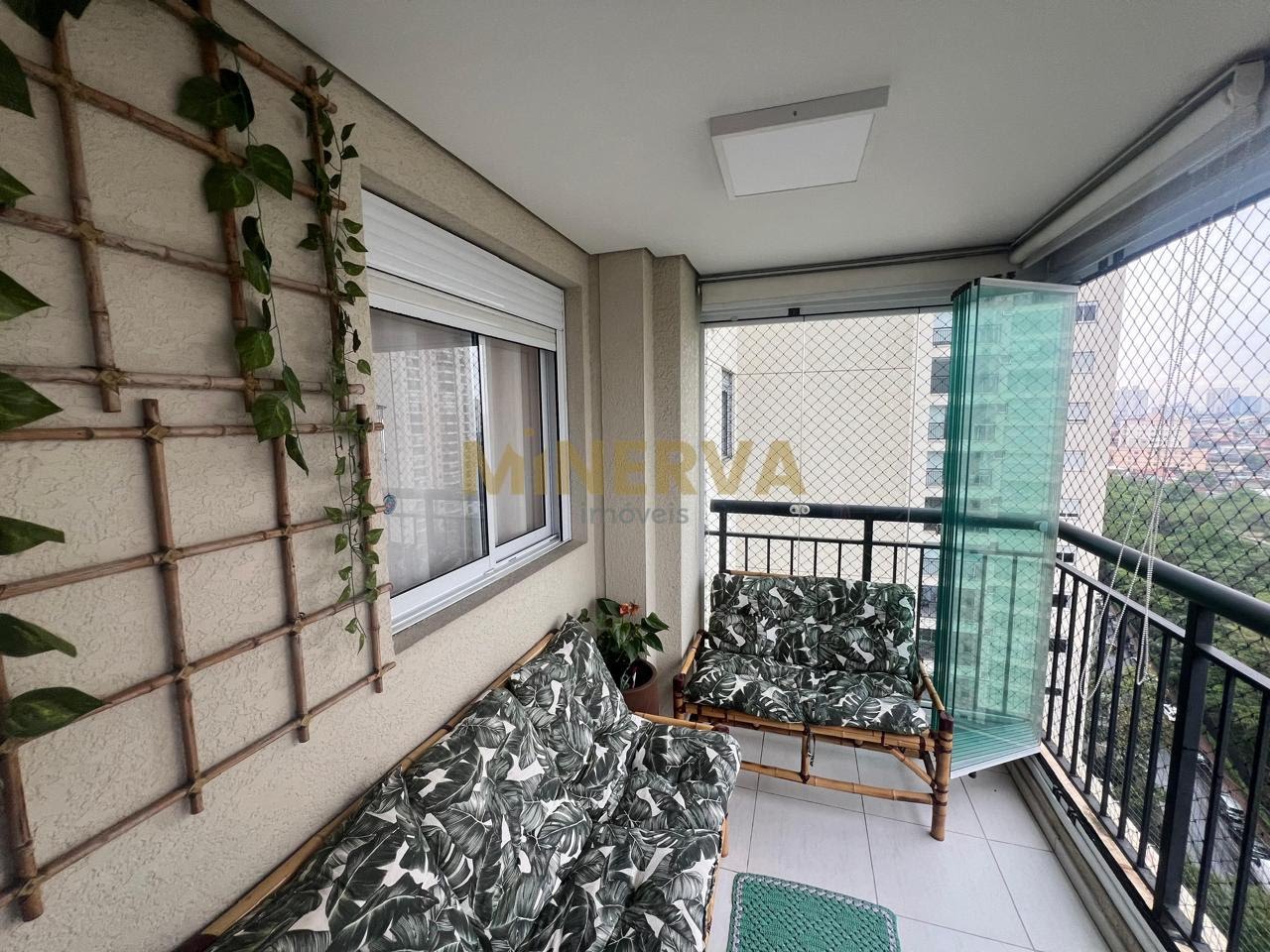 Apartamento à venda com 2 quartos, 1 suíte, 1 vaga e 65m² no Jardim Flor da Montanha, Guarulhos (SP) — foto 5 de 21