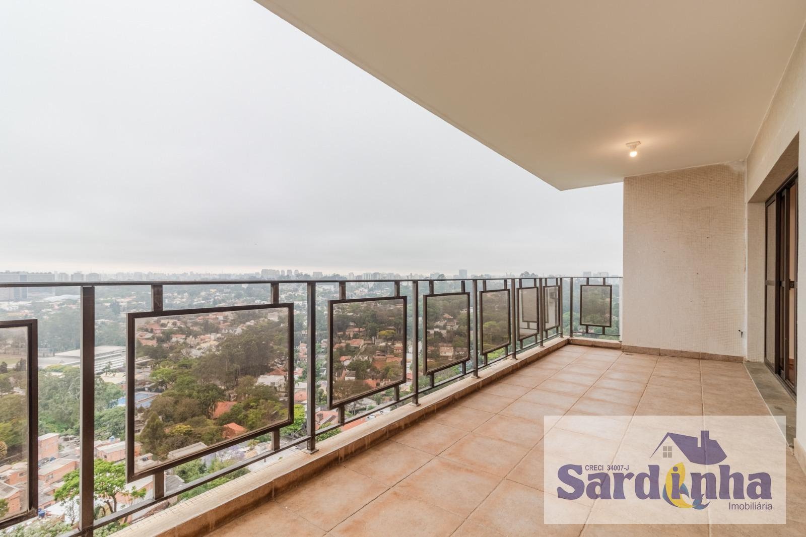 Apartamento à venda com 4 quartos, 4 suítes, 3 vagas e 636m² no Fazenda Morumbi, São Paulo (SP) — foto 28 de 30