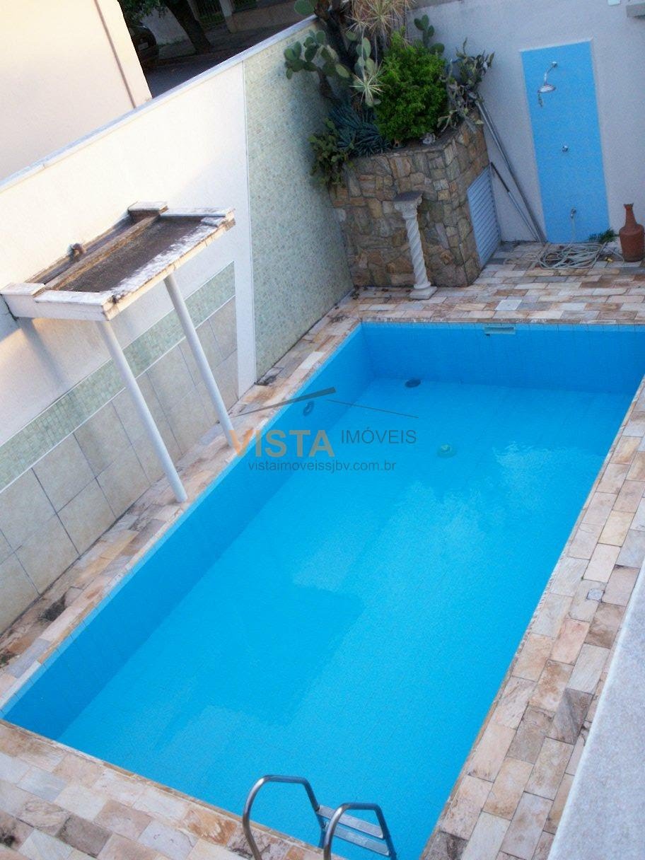 Casa à venda com 4 quartos, 4 suítes e 383m² no São Benedito, São João da Boa Vista (SP) — foto 27 de 30