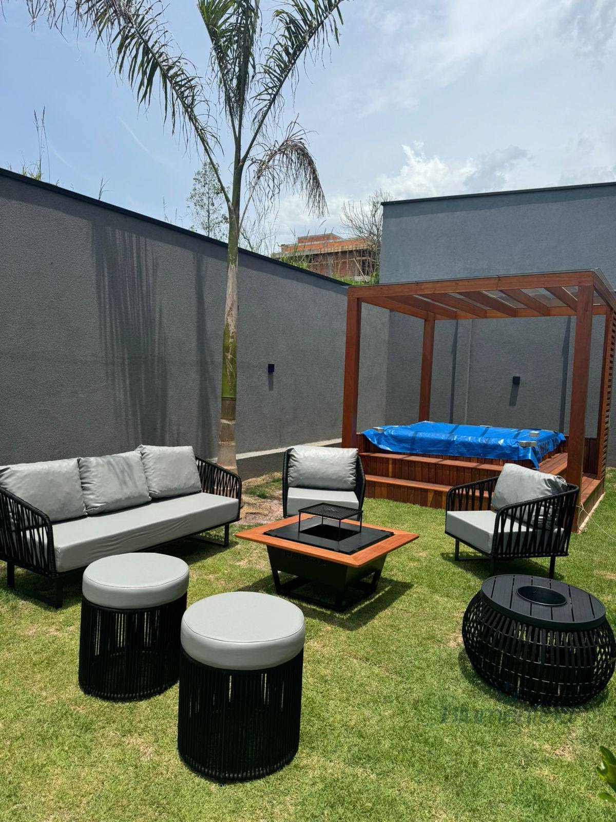 Casa à venda com 4 suítes, 6 vagas e 375m² no Ouro Fino, Santa Isabel (SP) — foto 8 de 30