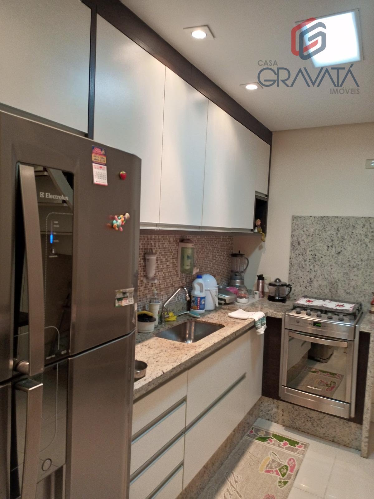 Apartamento à venda com 2 quartos, 1 suíte, 1 vaga e 116m² no Vila Tibiriçá, Santo André (SP) — foto 7 de 27