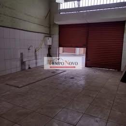 Loja / Salão em Jardim Sao Jose  -  São Paulo