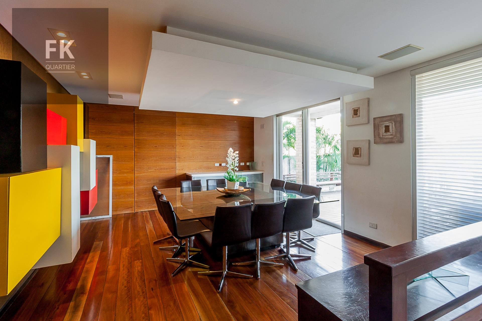 Casa à venda com 4 quartos, 4 suítes, 6 vagas e 1600m² no Alphaville, Santana de Parnaíba (SP) — foto 13 de 30