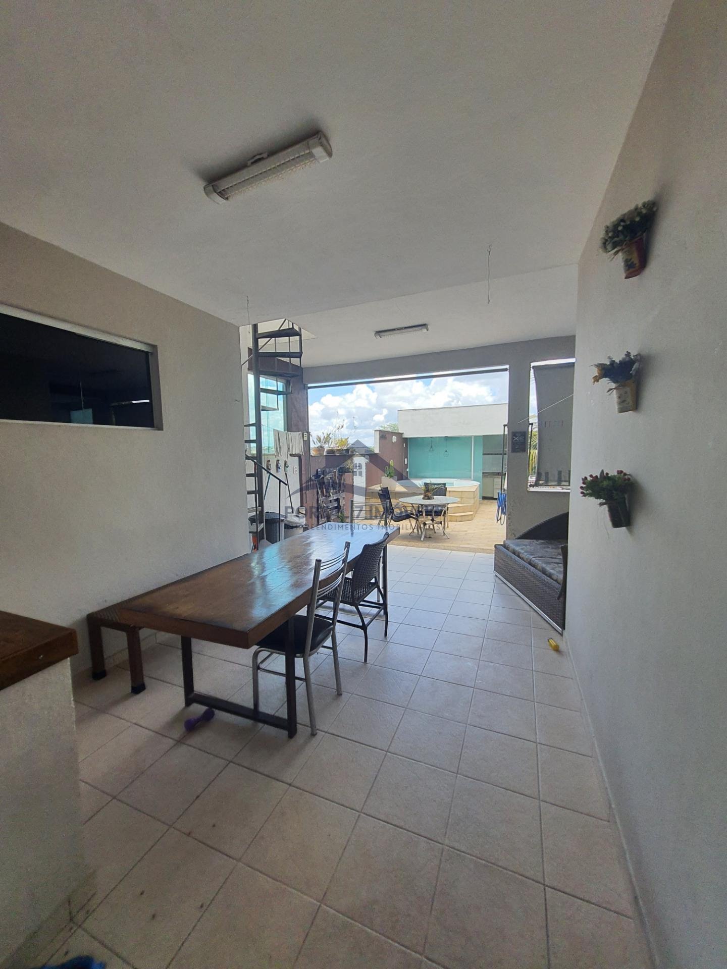 Casa à venda com 2 quartos, 1 suíte, 2 vagas e 140m² no São Geraldo, Sete Lagoas (MG) — foto 28 de 30