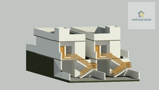 Apartamento em Carelli - Videira, SC