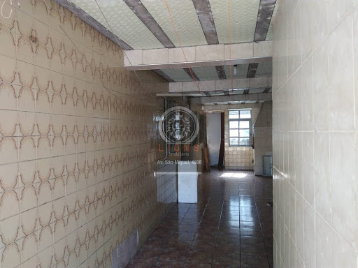Casa de Vila em Jardim Gonzaga  -  São Paulo