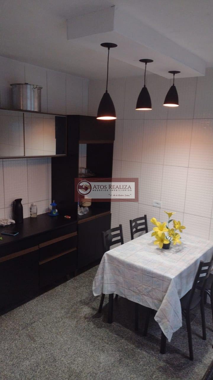 Casa à venda com 3 quartos, 2 banheiros, 2 vagas e 149m² no Jardim Lucélia, São Paulo (SP) — foto 4 de 14