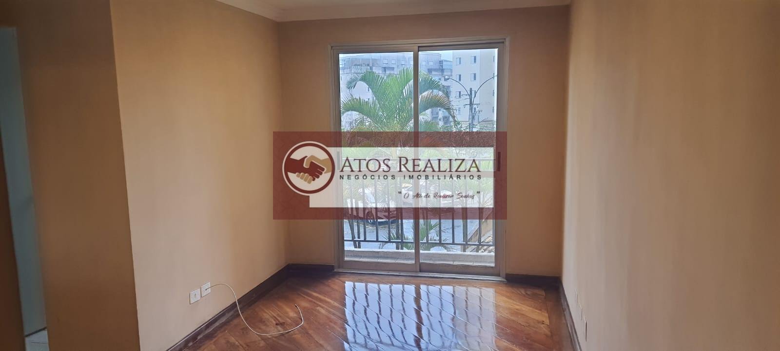 Apartamento à venda com 2 quartos, 1 banheiro, 1 vaga e 45m² no Jardim Celeste, São Bernardo do Campo — foto principal