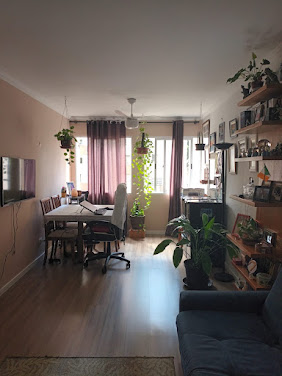 Apartamento em Vila Buarque  -  São Paulo