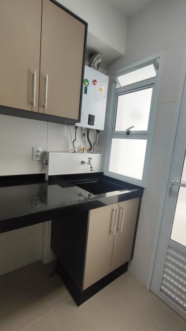 Apartamento à venda com 3 quartos, 1 suíte, 2 vagas e 93m² no Condomínio Residencial Soleil de Québec, Sorocaba (SP) — foto 11 de 22