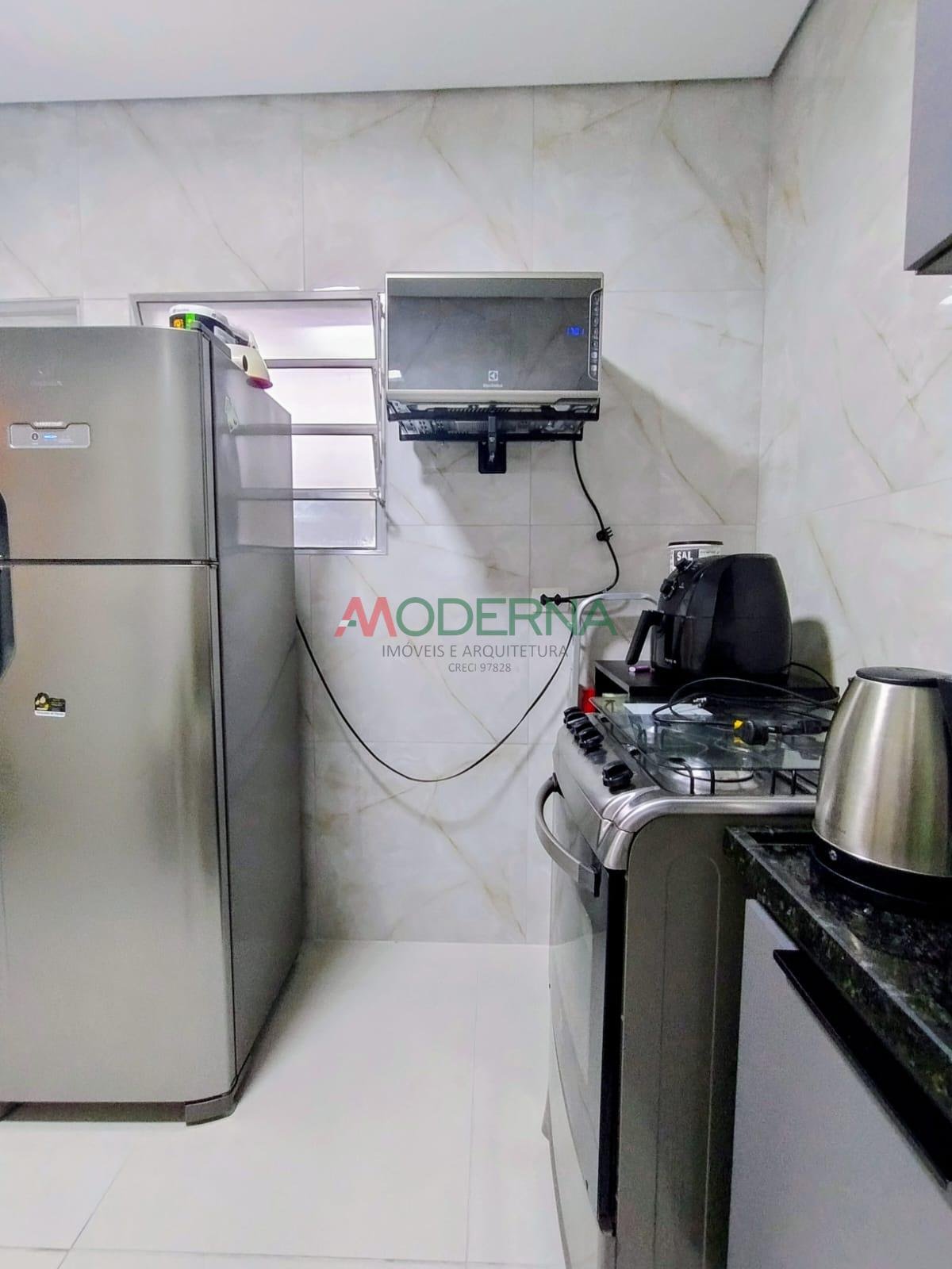Comercial para alugar com 3 banheiros e 6m² no Paulicéia, São Bernardo do Campo (SP) — foto 10 de 30