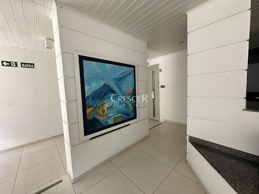 Apartamento à venda na Praia Mansa