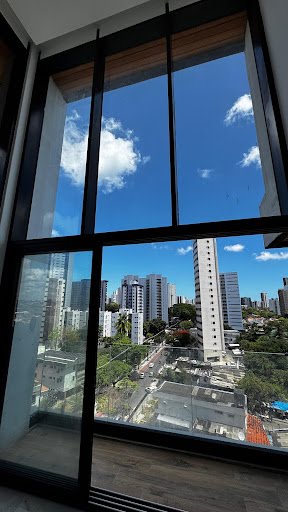 Apartamento à venda com 4 quartos, 4 suítes, 3 vagas e 226m² no Casa Forte, Recife (PE) — foto 7 de 13