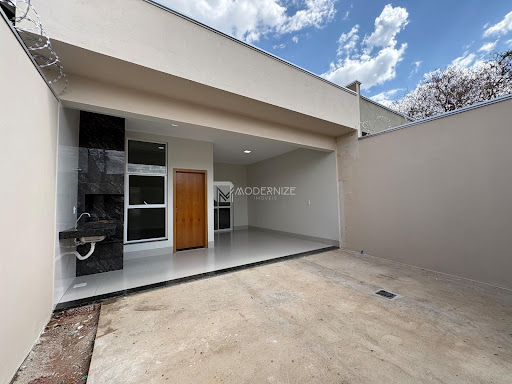 Casa em Jardim Paraíso  -  Catalão