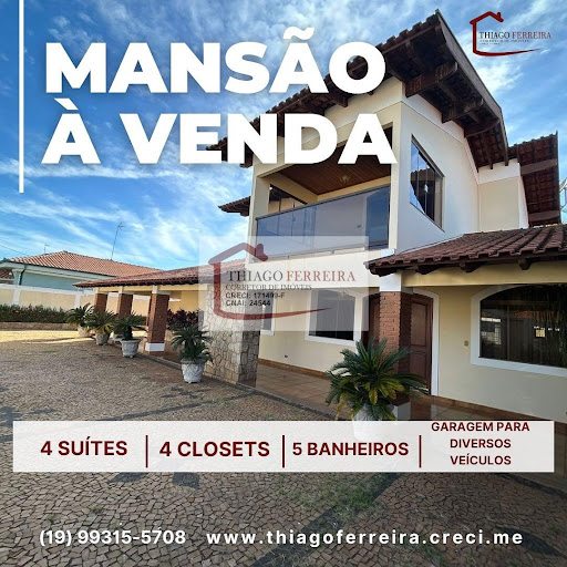 Casa em Vila Norte  -  Santa Rita do Passa Quatro