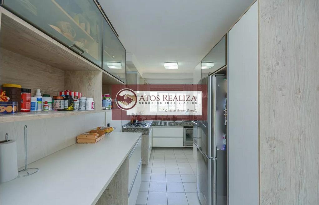 Apartamento à venda com 3 quartos, 3 suítes, 2 vagas e 181m² no Jurubaruba, São Paulo (SP) — foto 28 de 30