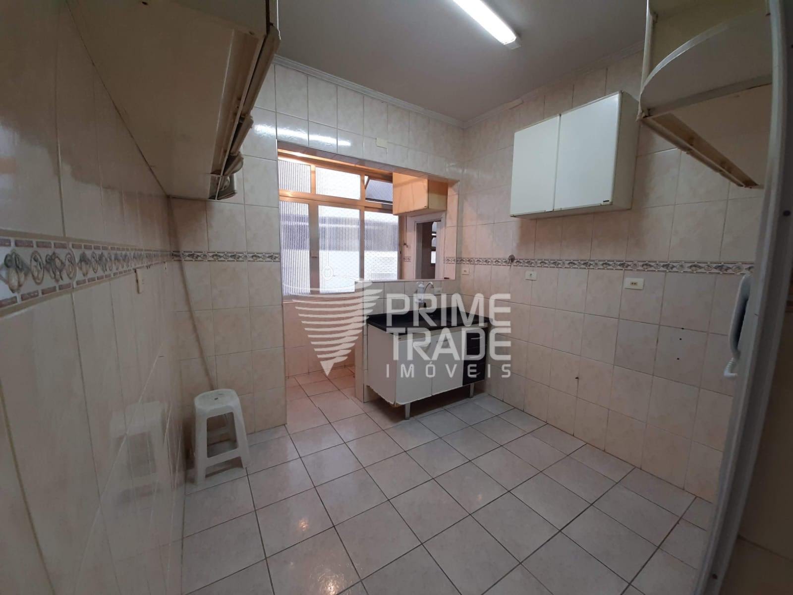 Apartamento à venda com 2 quartos, 2 banheiros, 1 vaga e 80m² no Gonzaga, Santos (SP) — foto 12 de 16
