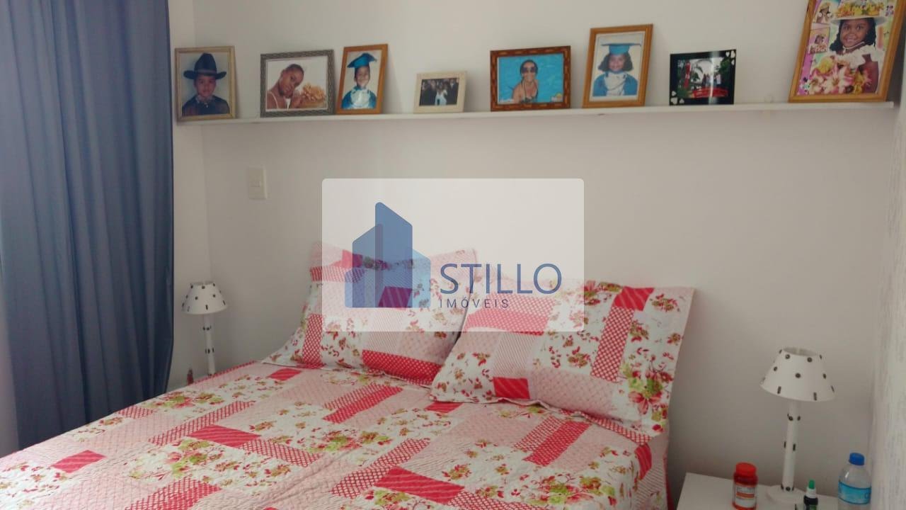 Apartamento para alugar com 2 quartos, 1 banheiro, 1 vaga e 45m² no Vila Antonieta, São Paulo (SP) — foto 5 de 5
