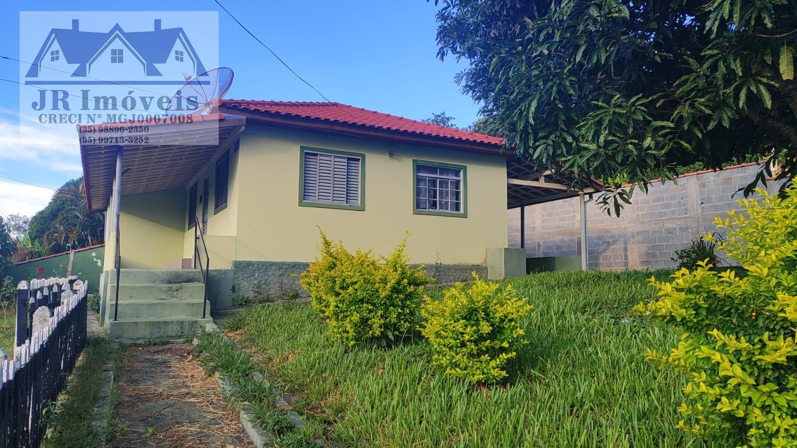 Casa à venda com 2 quartos, 1 suíte e 502m² no Santa Isabel, Piranguinho (MG) — foto 8 de 30