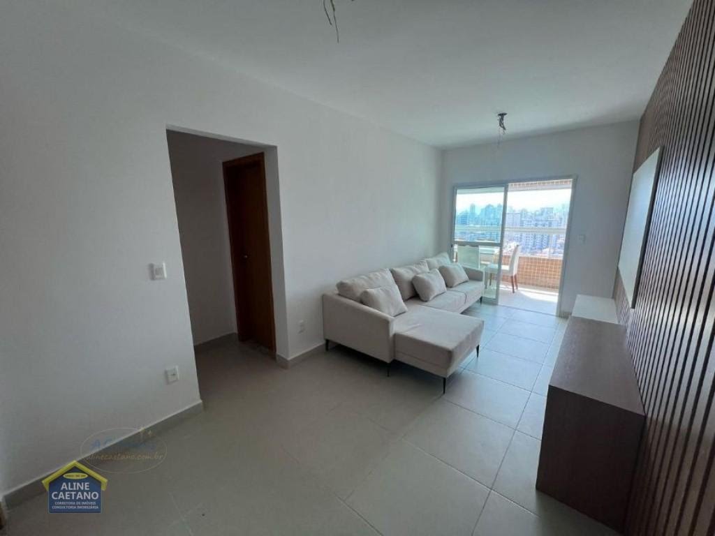 Apartamento à venda com 3 quartos, 3 suítes, 2 vagas e 95m² no Aviação, Praia Grande (SP) — foto 2 de 30