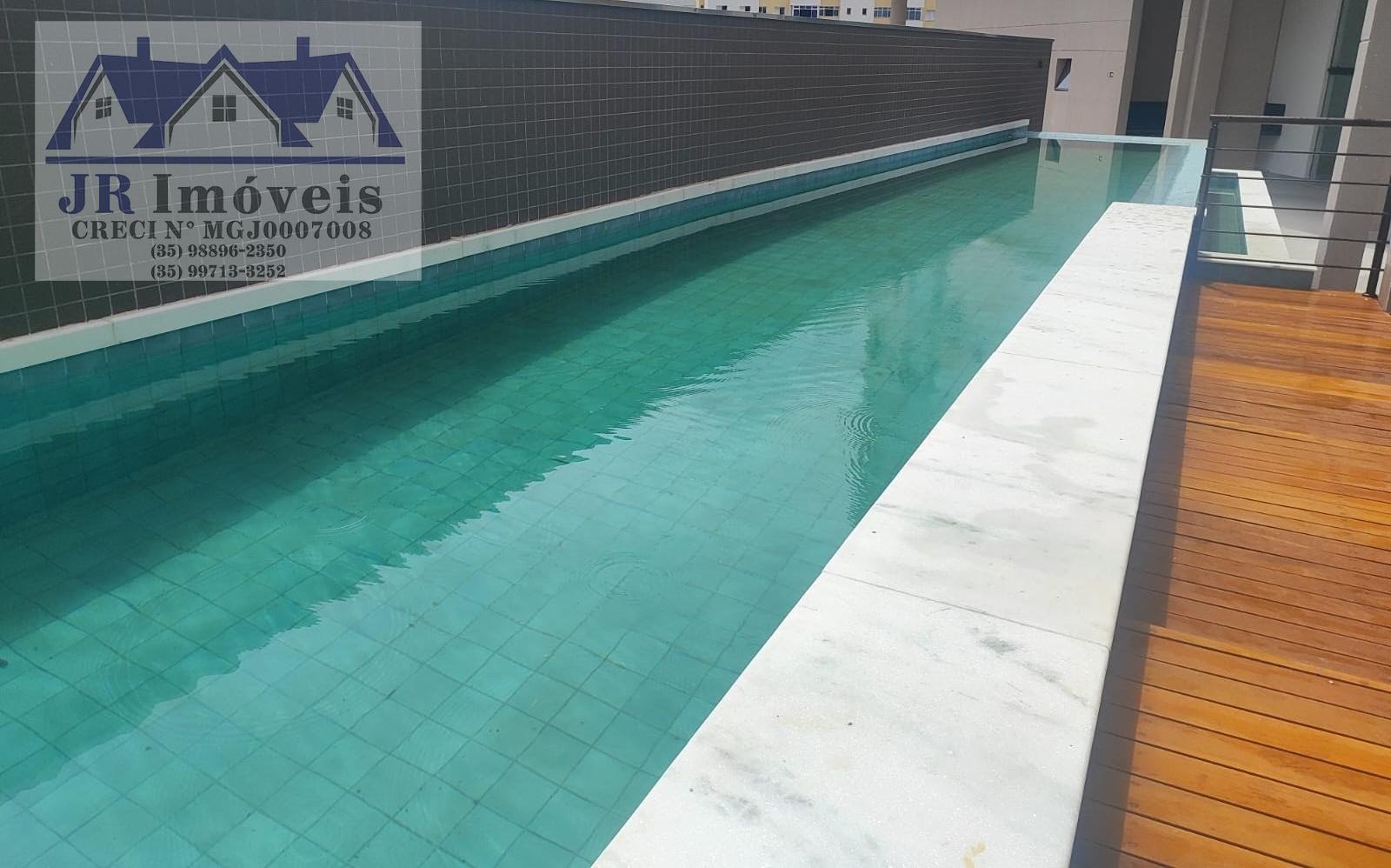 Apartamento à venda com 2 quartos, 1 suíte, 1 vaga e 70m² no Centro, Itajubá (MG) — foto 3 de 30