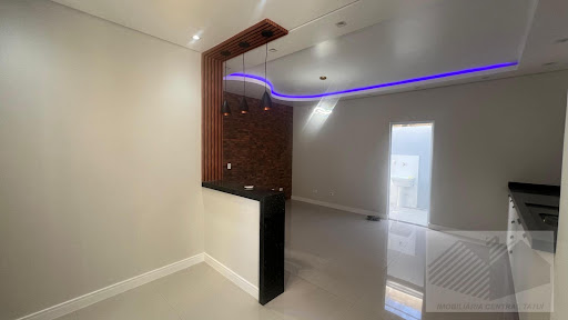Apartamento em Jardim Santa Rita de Cassia - Tatuí, SP