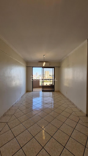 Sala - Sacada e Ar Condicionado