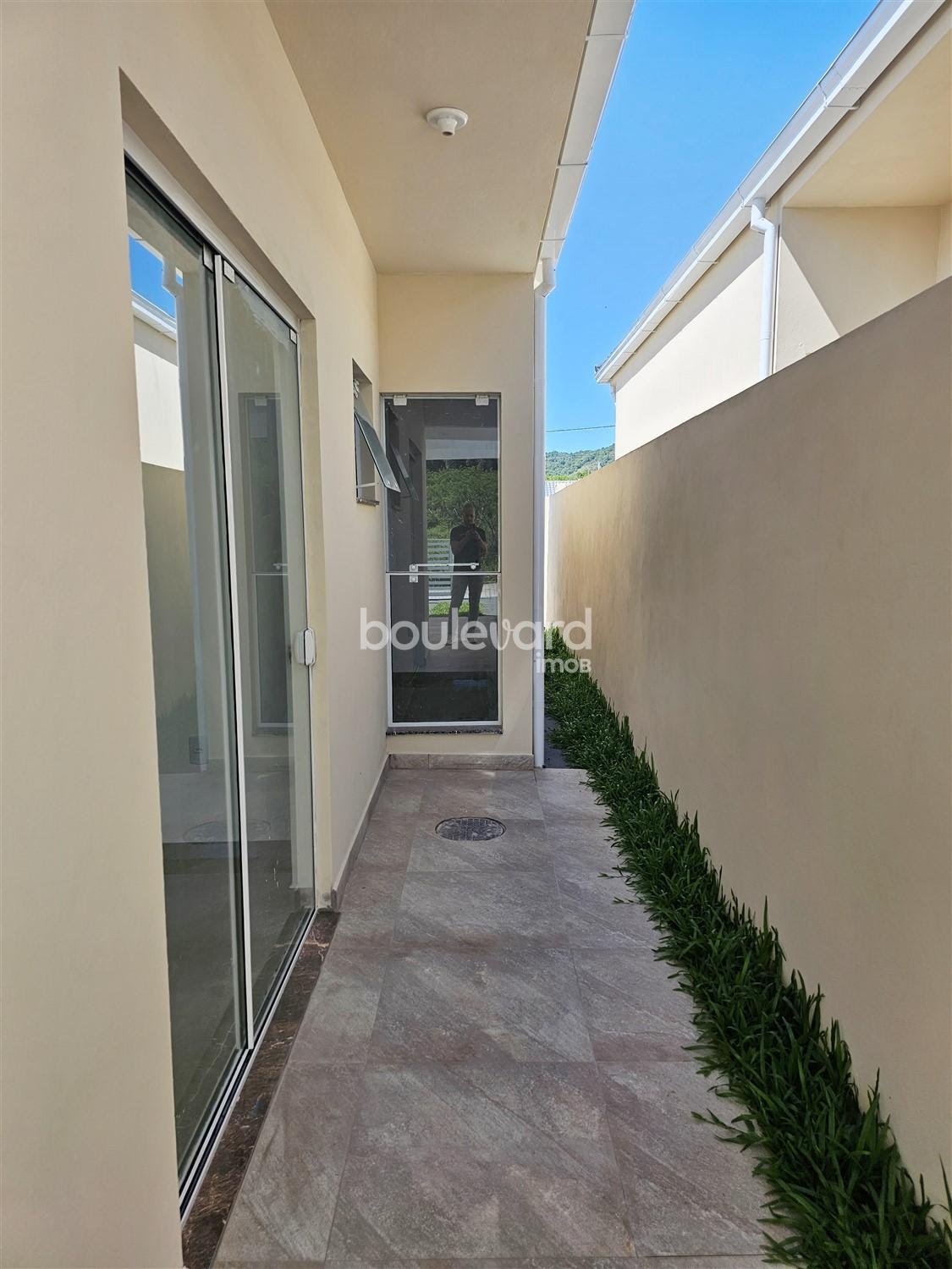 Casa à venda com 2 quartos, 1 banheiro, 1 vaga e 50m² no Forquilhas, São José (SC) — foto 11 de 12