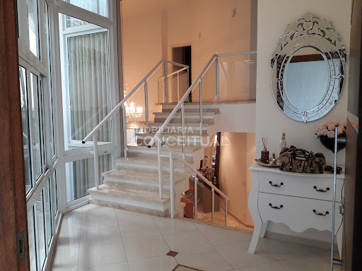 Hall de Entrada