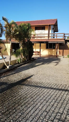 Casa em Praia do Sonho  -  Palhoça