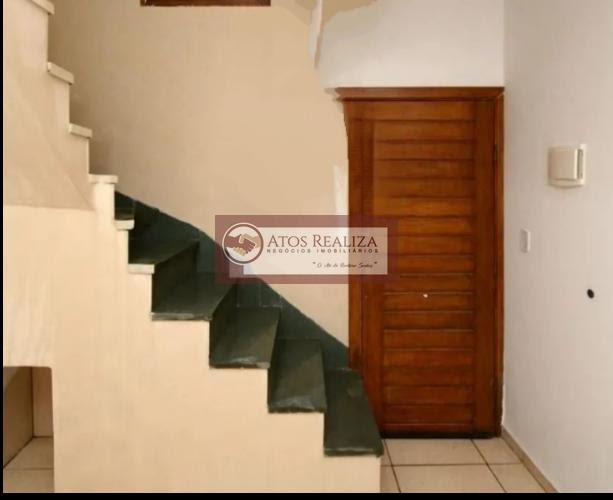 Casa para alugar com 1 quarto, 1 banheiro, 1 vaga e 32m² no Jardim Satelite, São Paulo (SP) — foto 4 de 8