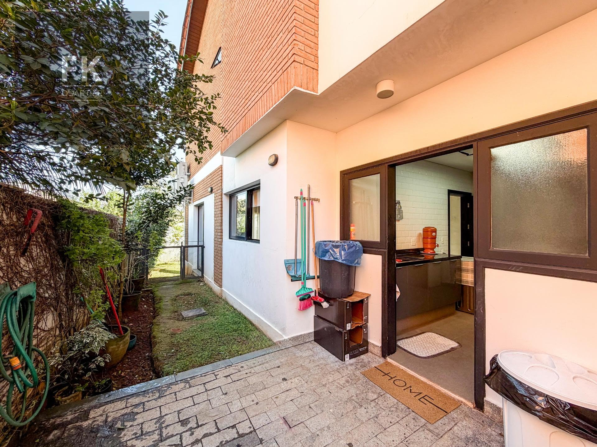 Casa à venda com 4 quartos, 2 suítes, 6 vagas e 400m² no Alphaville Residencial Dois, Barueri (SP) — foto 29 de 30