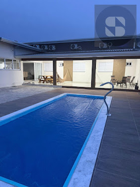 Casa em Dom Aquino, Chapada dos Guimarães | 260m² à venda