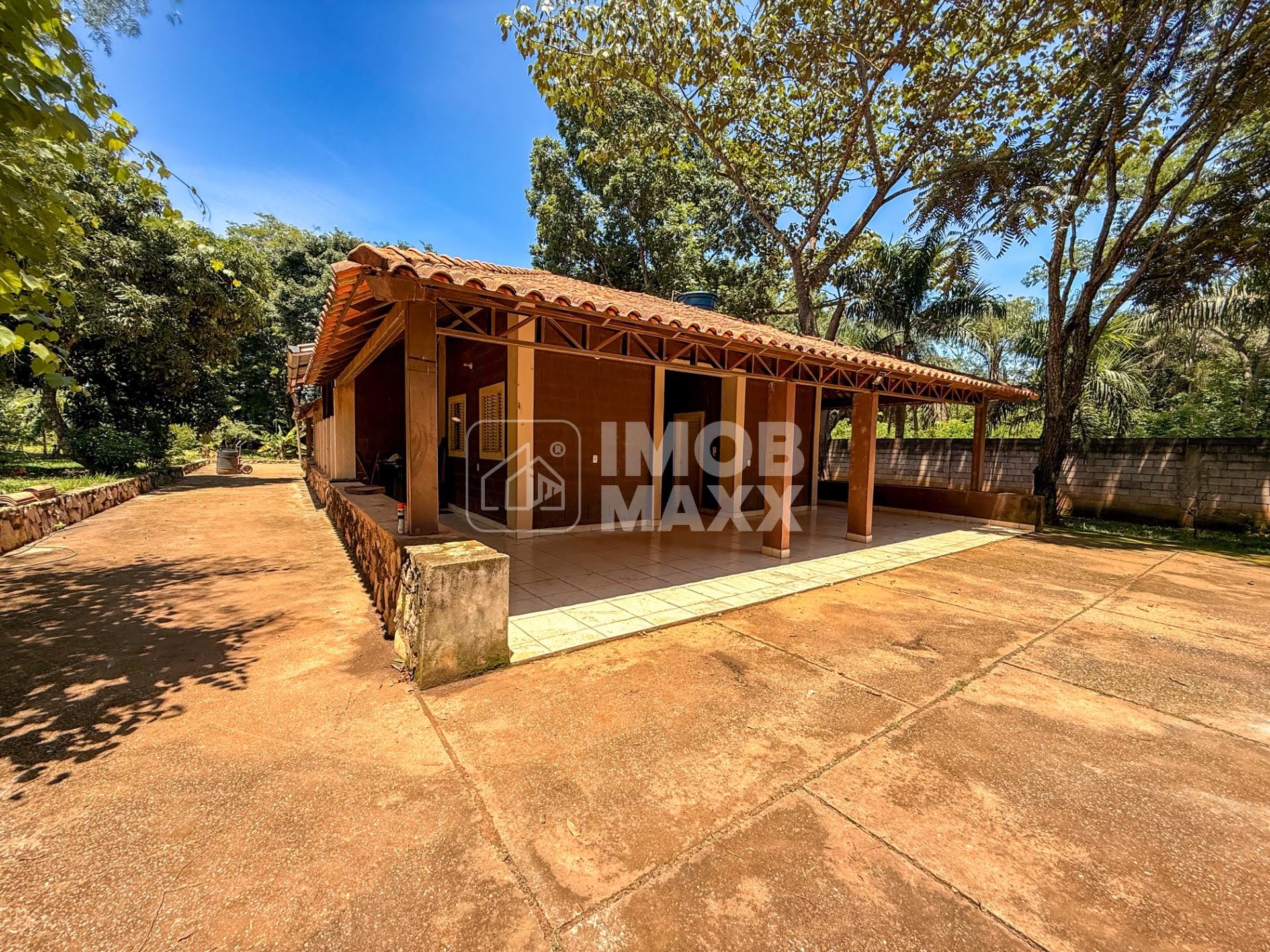 Sítio, 2 quartos, 8670 m² - Foto 9