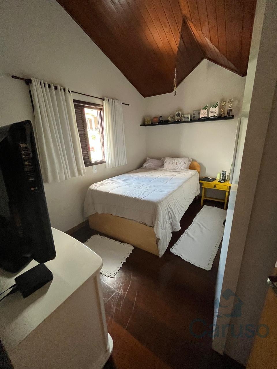 Casa à venda com 4 quartos, 1 suíte, 2 vagas e 230m² no Condomínio Country Club, Arujá (SP) — foto 21 de 23