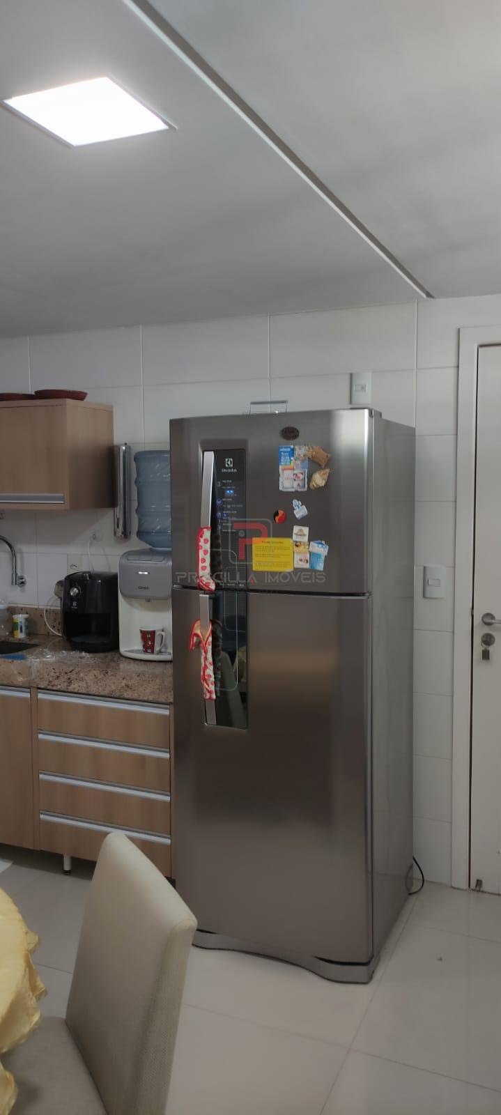 Apartamento à venda com 3 quartos, 3 suítes, 2 vagas e 157m² no Tambaú, João Pessoa (PB) — foto 19 de 30